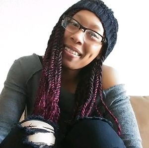 Meet your Posher, Kiara